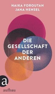 Cover von Die Gesellschaft der Anderen
