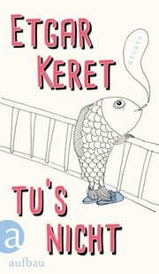Cover von Tu's nicht
