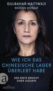 Cover von Wie ich das chinesische Lager überlebt habe