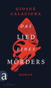 Cover von Das Lied eines Mörders
