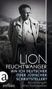 Cover von Bin ich deutscher oder jüdischer Schriftsteller?