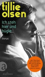 Cover von Ich steh hier und bügle