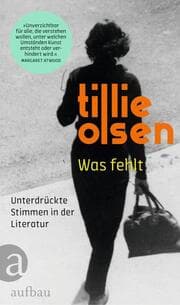 Cover von Was fehlt