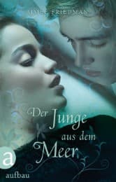 Cover von Der Junge aus dem Meer