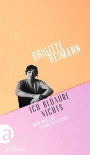 Cover von Ich bedaure nichts