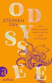 Cover von Odyssee