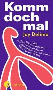Cover von Komm doch mal