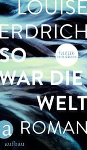 Cover von So war die Welt