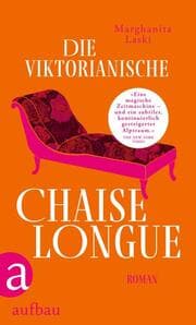 Cover von Die viktorianische Chaiselongue