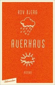 Cover von Auerhaus