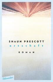 Cover von Ortschaft