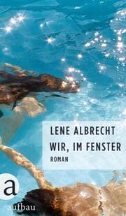 Cover von Wir, im Fenster