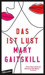 Cover von Das ist Lust