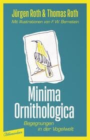 Cover von Minima Ornithologica