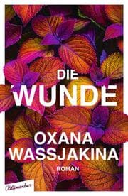 Cover von Die Wunde
