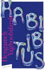 Cover von Habibitus