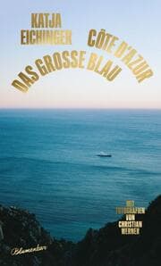 Cover von Das große Blau