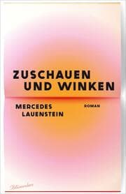 Cover von Zuschauen und Winken