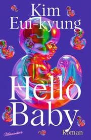 Cover von Hello Baby