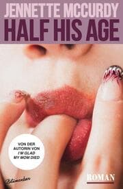 Cover von Half His Age