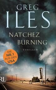 Cover von Natchez Burning