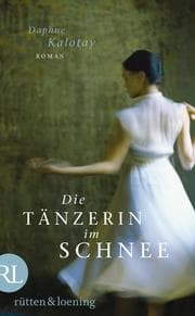 Cover von Die Tänzerin im Schnee