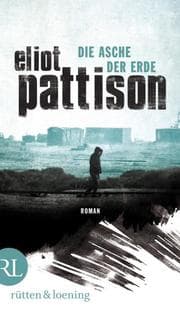 Cover von Die Asche der Erde