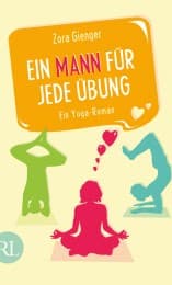 Cover von Ein Mann für jede Übung