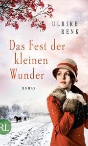 Cover von Das Fest der kleinen Wunder