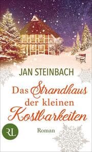 Cover von Das Strandhaus der kleinen Kostbarkeiten