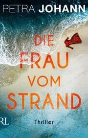 Cover von Die Frau vom Strand