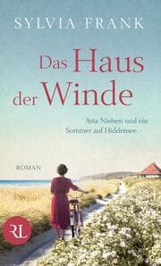 Cover von Das Haus der Winde