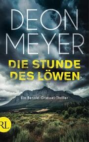 Cover von Die Stunde des Löwen