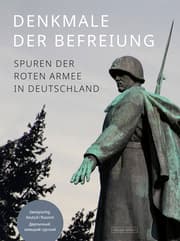 Cover von Denkmale der Befreiung