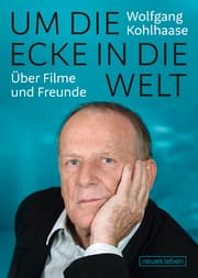 Cover von Um die Ecke in die Welt