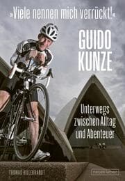 Cover von 'Viele nennen mich verrückt!'