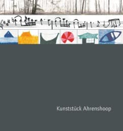 Cover von Kunststück Ahrenshoop
