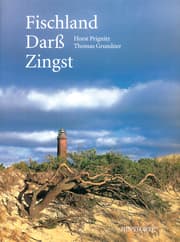 Cover von Fischland, Darß, Zingst
