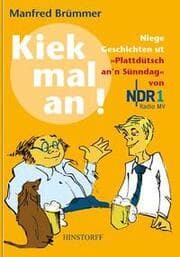 Cover von Kiek mal an! 1