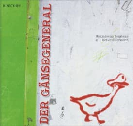 Cover von Der Gänsegeneral