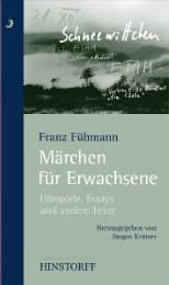 Cover von Märchen für Erwachsene