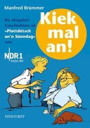 Cover von Kiek mal an! 2