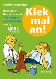 Cover von Kiek mal an! 3