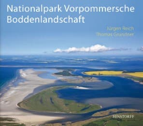 Cover von Nationalpark Vorpommersche Boddenlandschaft