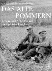 Cover von Das alte Pommern