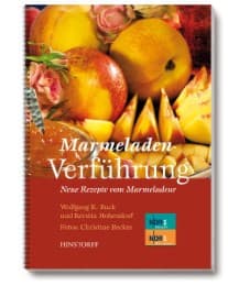 Cover von Marmeladen-Verführung
