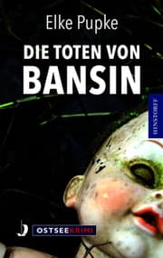 Cover von Die Toten von Bansin