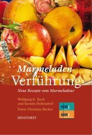 Cover von Marmeladenverführung
