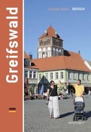 Cover von Greifswald