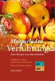 Cover von Marmeladenverführung